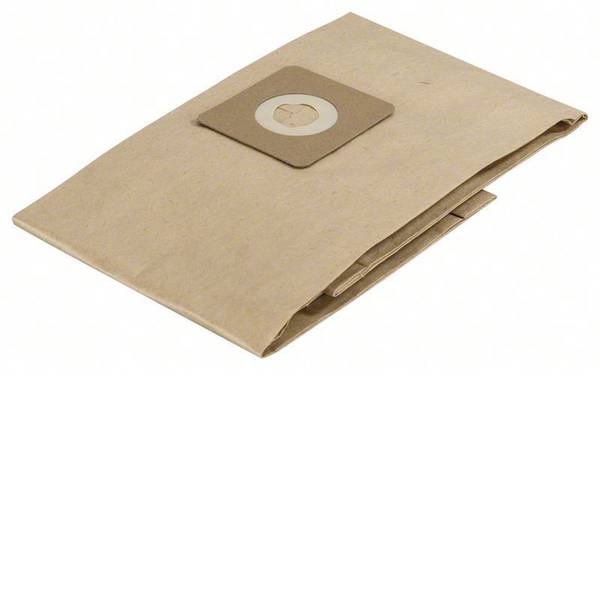 Accessori per aspirapolvere e aspiraliquidi - Filtro di carta Kit da 5 Bosch Accessories 2609256F32 1 KIT - Accessori per aspirapolvere e aspiraliquidi - Filtro di carta Kit da 5 Bosch Accessories 2609256F32 1 KIT -