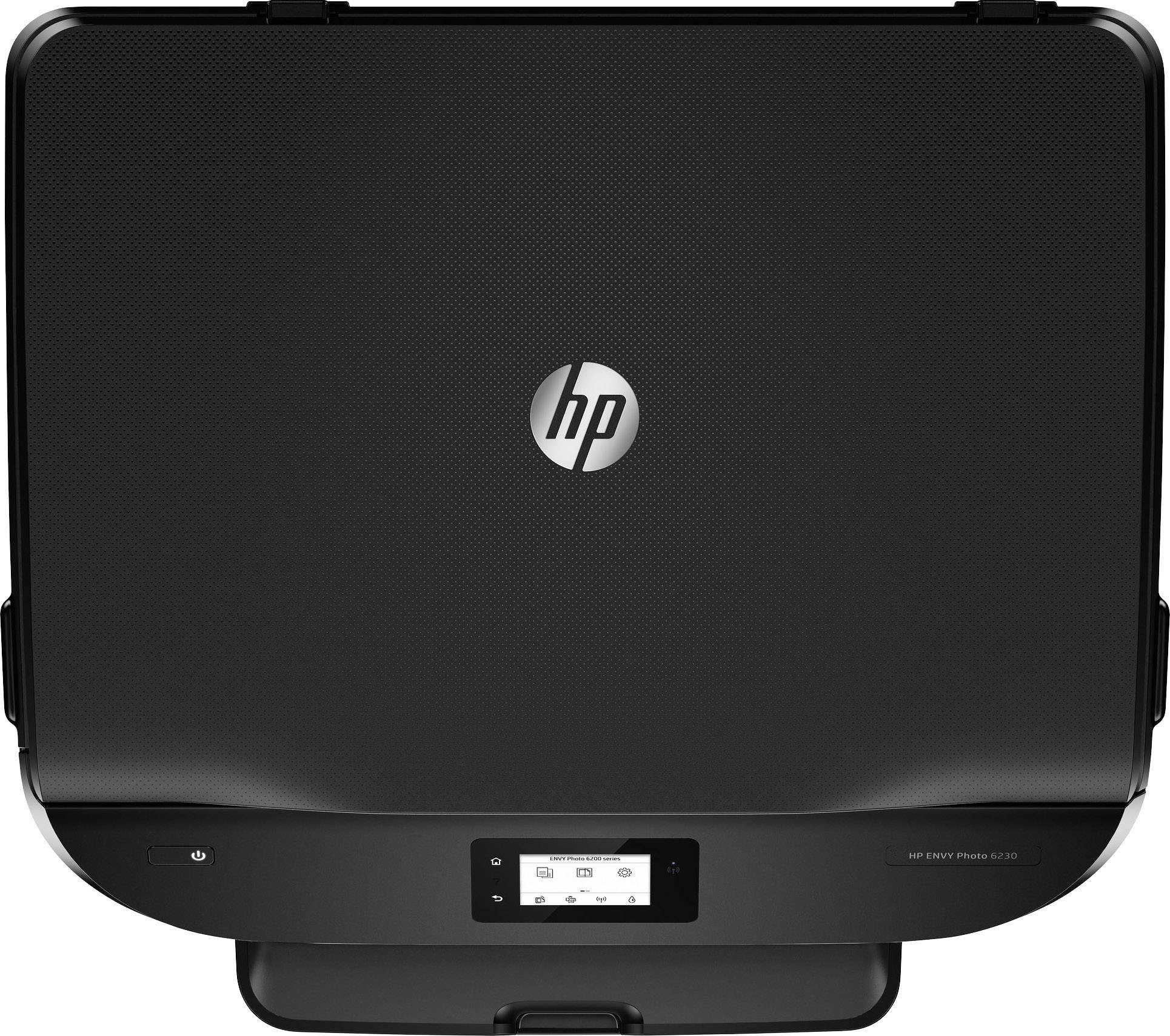 Hp Envy Photo 6230 Aio Stampante Multifunzione A Getto D