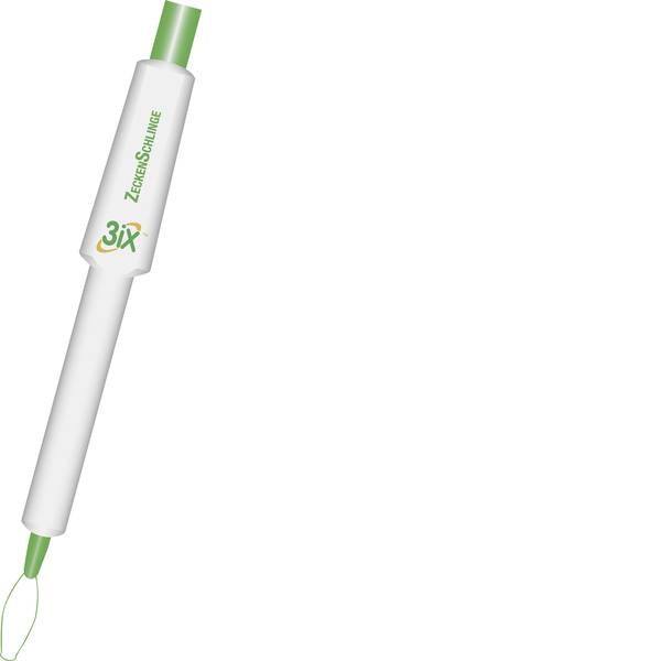 Prodotti per animali domestici - Pinzetta per zecche ad anello 3iX tick sling Bianco 1 pz. - Prodotti per animali domestici - Pinzetta per zecche ad anello 3iX tick sling Bianco 1 pz. -