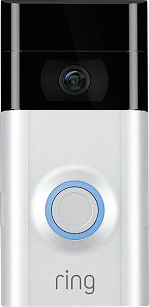 Campanello video ad anello 2
