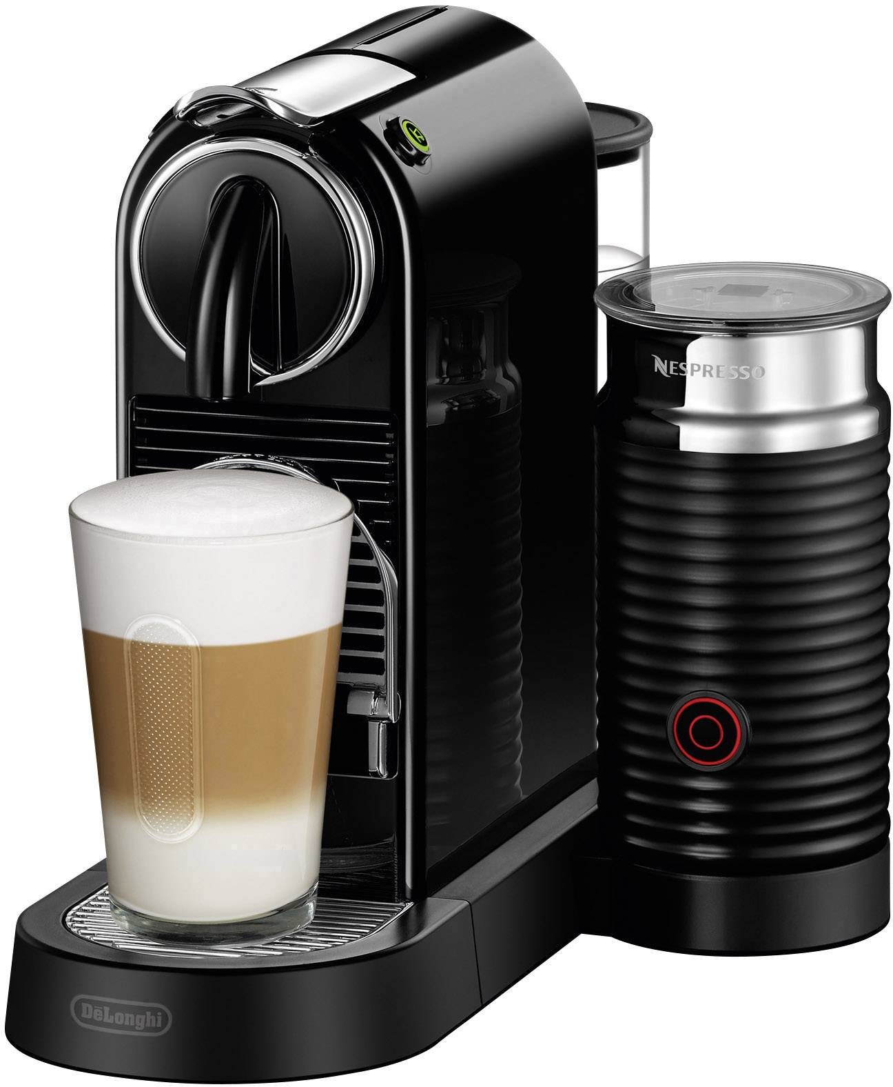 DeLonghi EN267.BAE EN267.BAE Multicolore Macchina per caffè con capsule-0