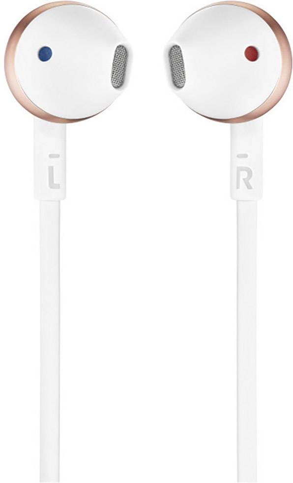 JBL Tune 215 Auricolare Wireless In-ear, Passanuca MUSICA Bluetooth Nero |  Cuffie e Auricolari in offerta su Unieuro