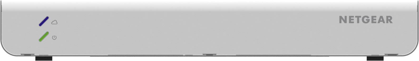 Netgear GC110 Insight Managed Switch 8*Gigabit 2*SFP Grigio