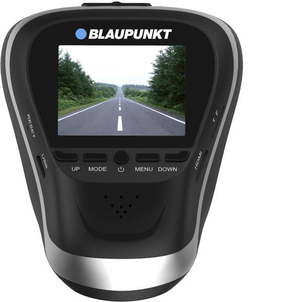 Dashcam - Blaupunkt BP 2.5 Dashcam Max. angolo di visuale orizzontale=170 ° 12 V Display, Batteria ricaricabile, Microfono - Dashcam - Blaupunkt BP 2.5 Dashcam Max. angolo di visuale orizzontale=170 ° 12 V Display, Batteria ricaricabile, Microfono -