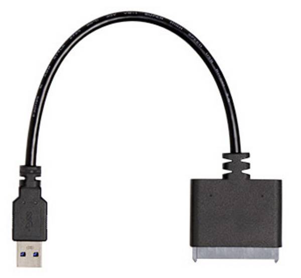 SanDisk USB 2.0 Adattatore  SSD Notebook Upgrade Kit 0 mm