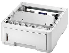 OKI Cassetto carta Paper Tray B411 B412 B431 B432 MB461 MB471 MB472 MB491 MB492 MB562 44575714 530 fogli