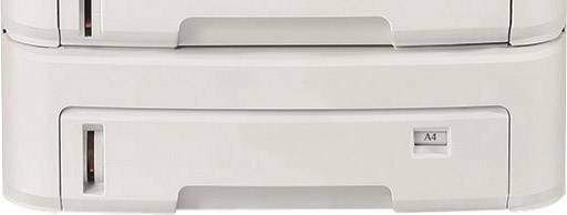 OKI Cassetto carta OKI - Medienfach / Zuführung - 530 Blätter in 1 Schubladen (Trays) 44274502 530 fogli