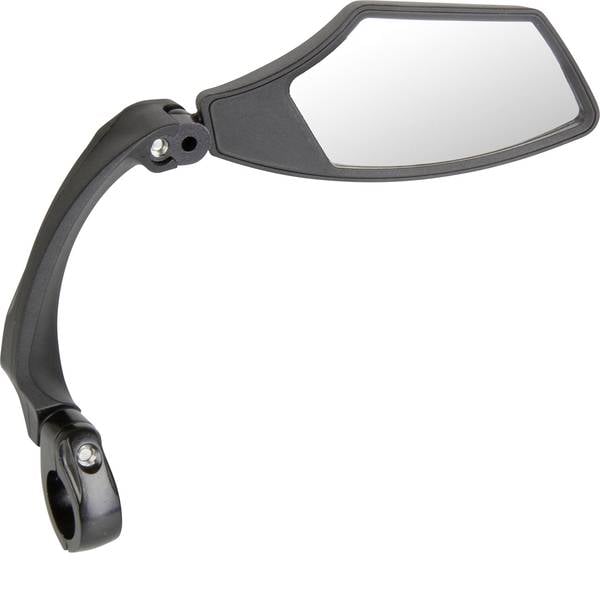 Altri accessori per biciclette - Specchietto per bicicletta M-Wave SPY SPACE Nero - Altri accessori per biciclette - Specchietto per bicicletta M-Wave SPY SPACE Nero -
