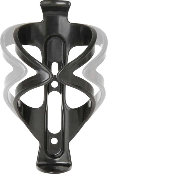 Altri accessori per biciclette - Porta borraccia M-Wave BC 32 FLEX Nero - Altri accessori per biciclette - Porta borraccia M-Wave BC 32 FLEX Nero -