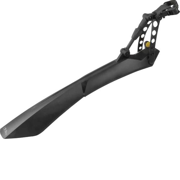Altri accessori per biciclette - Parafango per bicicletta M-Wave Hinten MUD MAX 26-29 Nero - Altri accessori per biciclette - Parafango per bicicletta M-Wave Hinten MUD MAX 26-29 Nero -