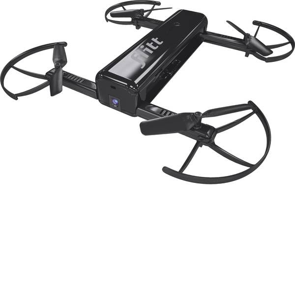 Quadricotteri e droni per principianti - Revell Control Flitt black Quadricottero RtF Per foto e riprese aeree - Quadricotteri e droni per principianti - Revell Control Flitt black Quadricottero RtF Per foto e riprese aeree -