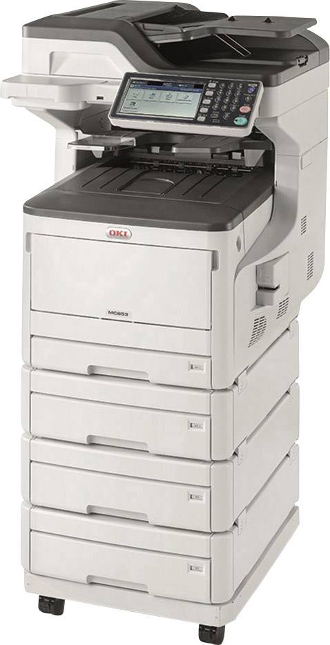 CASTER-MC853/873-ES8453/8473-3