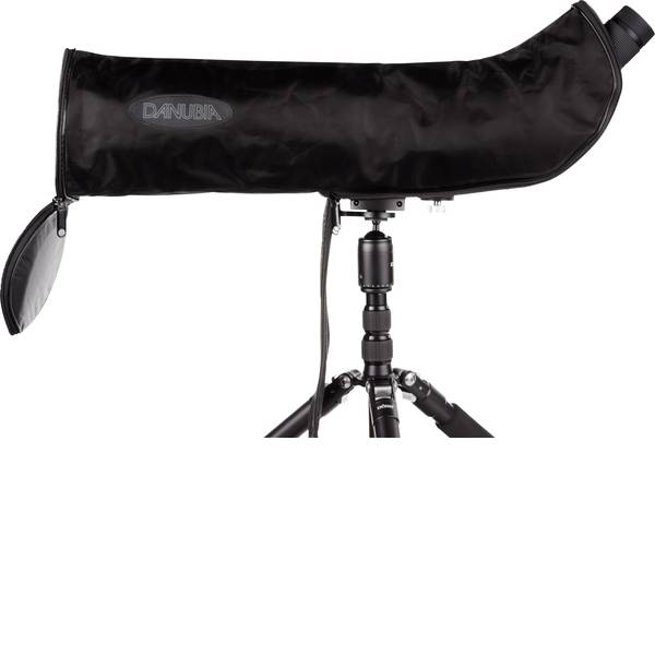 Cannocchiali - Cannocchiale zoom Danubia Rain Forest ED Da 22 fino a 67 x 100 mm Nero - Cannocchiali - Cannocchiale zoom Danubia Rain Forest ED Da 22 fino a 67 x 100 mm Nero -