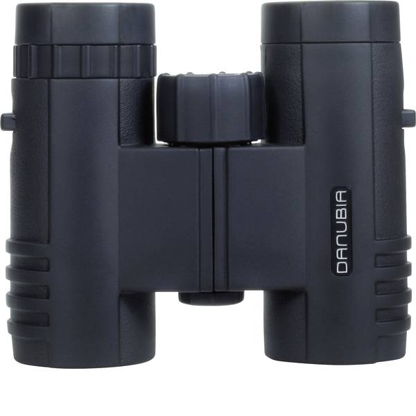 Binocoli - Danubia Binocolo 10 x 32 mm Nero - Binocoli - Danubia Binocolo 10 x 32 mm Nero -