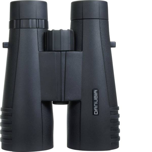 Binocoli - Danubia Binocolo 10 x 56 mm Nero - Binocoli - Danubia Binocolo 10 x 56 mm Nero -