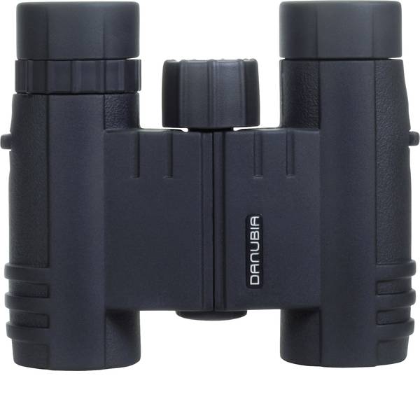 Binocoli - Danubia Binocolo 10 x 25 mm Nero - Binocoli - Danubia Binocolo 10 x 25 mm Nero -