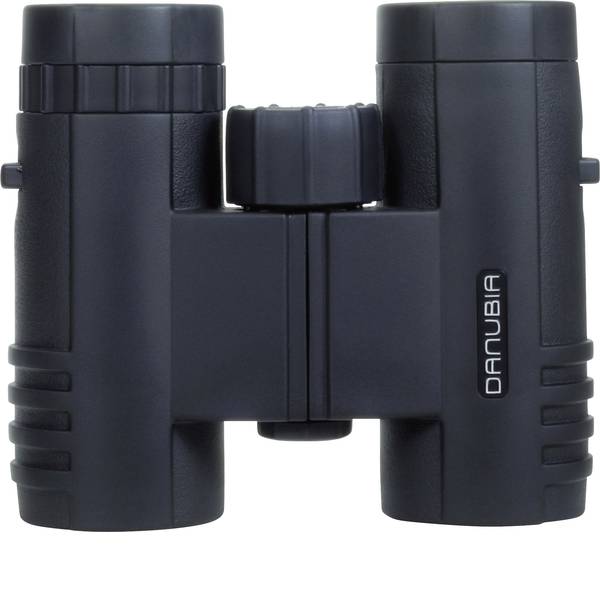 Binocoli - Danubia Binocolo 8 x 32 mm Nero - Binocoli - Danubia Binocolo 8 x 32 mm Nero -