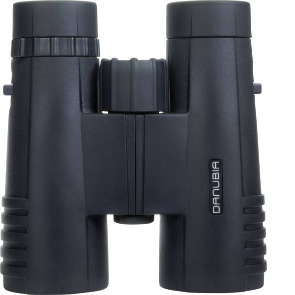 Binocoli - Danubia Binocolo 8 x 42 mm Nero - Binocoli - Danubia Binocolo 8 x 42 mm Nero -