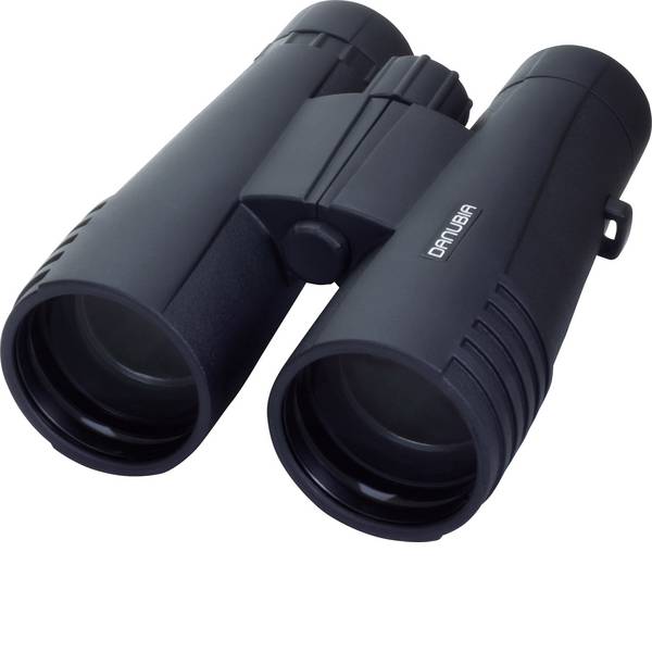Binocoli - Danubia Binocolo 8 x 56 mm Nero - Binocoli - Danubia Binocolo 8 x 56 mm Nero -