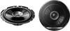 Pioneer TS-G1710F Altoparlante a banda larga da incasso 280 W Contenuto: 1 Paio/a