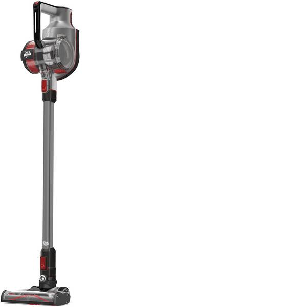 Aspirabriciole - Dirt Devil BLADE 24V Rot Silber Aspirapolvere a batterie 24 V Rosso, Argento - Aspirabriciole - Dirt Devil BLADE 24V Rot Silber Aspirapolvere a batterie 24 V Rosso, Argento -