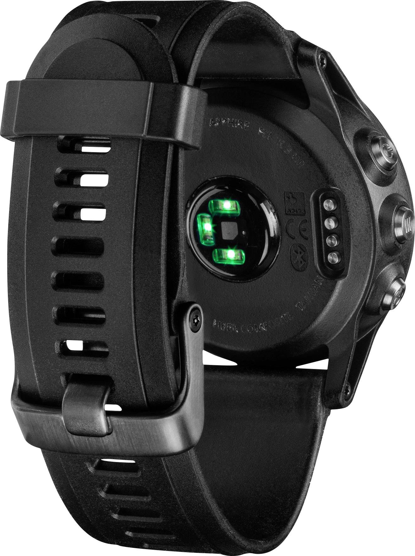smartwatch garmin fenix 3 hr
