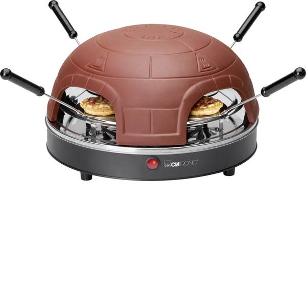 Fornetti - Clatronic PO 3681 Forno pizza - Fornetti - Clatronic PO 3681 Forno pizza -