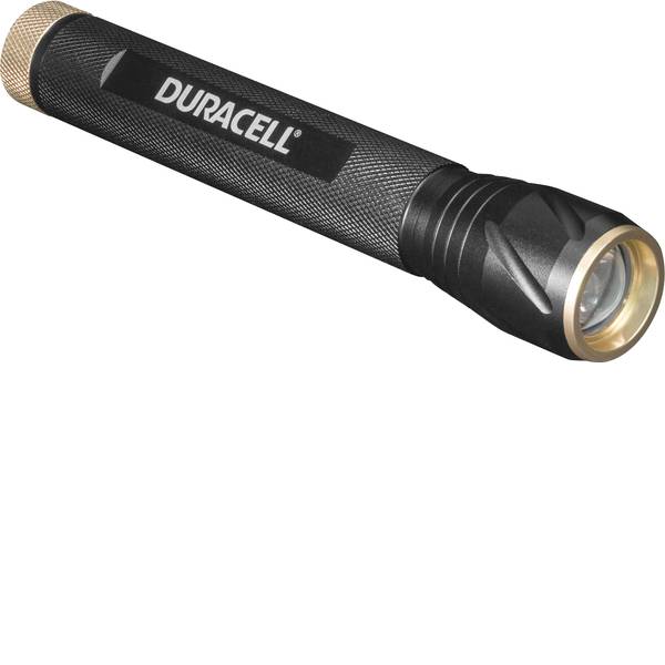 Torce tascabili - Duracell MLT-20C LED Torcia tascabile a batteria 510 lm 5.33 h 145 g - Torce tascabili - Duracell MLT-20C LED Torcia tascabile a batteria 510 lm 5.33 h 145 g -