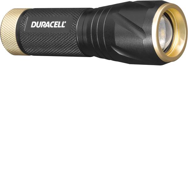 Torce tascabili - Duracell MLT-2C LED Mini torcia elettrica a batteria 180 lm 1.50 h 103 g - Torce tascabili - Duracell MLT-2C LED Mini torcia elettrica a batteria 180 lm 1.50 h 103 g -