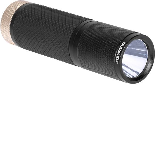 Torce tascabili - Duracell CMP-11 LED Mini torcia elettrica Cinturino a batteria 65 lm 5.33 h 60 g - Torce tascabili - Duracell CMP-11 LED Mini torcia elettrica Cinturino a batteria 65 lm 5.33 h 60 g -