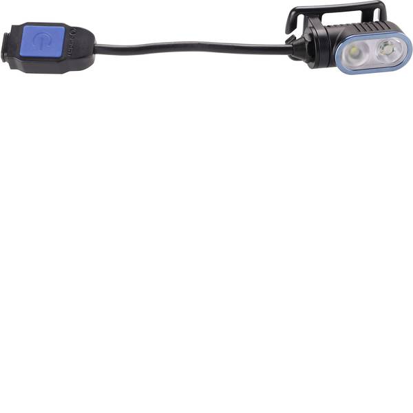 Lampade da testa - OLight HS2 LED Lampada frontale a batteria ricaricabile 400 lm 18 h HS2 - Lampade da testa - OLight HS2 LED Lampada frontale a batteria ricaricabile 400 lm 18 h HS2 -