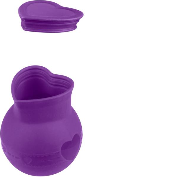 Utensili e accessori da cucina - Dr. Oetker Pentola di fusione silicone 300 ml - Utensili e accessori da cucina - Dr. Oetker Pentola di fusione silicone 300 ml -