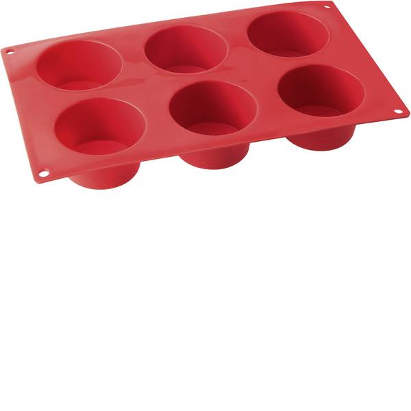 Utensili e accessori da cucina - Stampo Muffin Dr. Oetker Flexxibel in silicone 6 pezzi - Utensili e accessori da cucina - Stampo Muffin Dr. Oetker Flexxibel in silicone 6 pezzi -