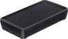 Bopla BOP 900-9005 Contenitore palmare 200 x 105 x 34 ABS Nero (RAL 9005) 1 pz.