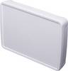 Bopla BOP 10.1-9016 Contenitore palmare 285 x 198 x 46 ABS Bianco (RAL 9016) 1 pz.