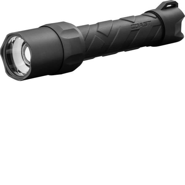 Torce tascabili - Coast Polysteel 1000 LED Torcia tascabile a batteria 1000 lm 85 h 602 g - Torce tascabili - Coast Polysteel 1000 LED Torcia tascabile a batteria 1000 lm 85 h 602 g -