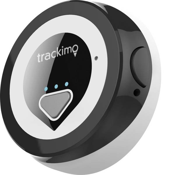 Tracker GPS - Trackimo Mini 2G + Wifi Tracciatore GPS (Tracker) Tracker multifunzione Nero / Argento - Tracker GPS - Trackimo Mini 2G + Wifi Tracciatore GPS (Tracker) Tracker multifunzione Nero / Argento -