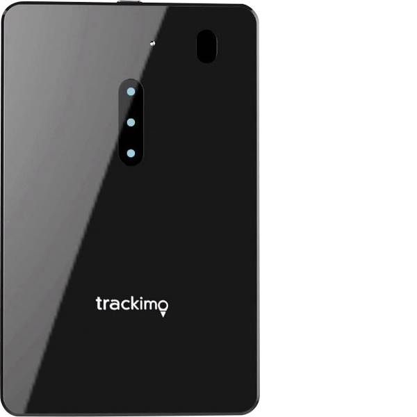 Tracker GPS - Trackimo Travel 3G Tracciatore GPS (Tracker) Nero - Tracker GPS - Trackimo Travel 3G Tracciatore GPS (Tracker) Nero -