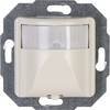 Kopp 805817014 Da incasso Rilevatore di movimento 180 ° Bianco puro IP20