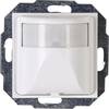 Kopp 805829013 Da incasso Rilevatore di movimento 180 ° Bianco puro IP20