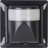 Kopp 805815012 Da incasso Rilevatore di movimento 180 ° Antracite IP20