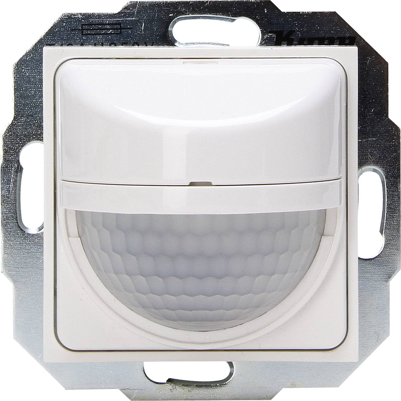 Kopp 840429052 Da incasso Rilevatore di movimento 180 ° Bianco puro IP40