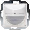 Kopp 840429052 Da incasso Rilevatore di movimento 180 ° Bianco puro IP40