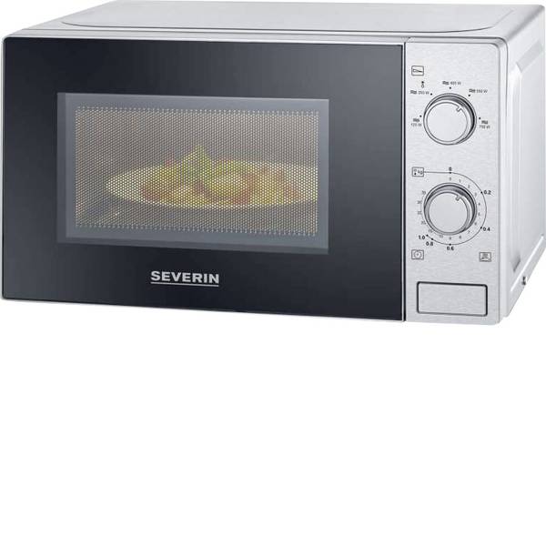 Forni a microonde - Severin MW7895 Forno a microonde Funzione timer - Forni a microonde - Severin MW7895 Forno a microonde Funzione timer -