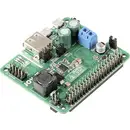 Raspberry Pi® USV RB-Strompi-3 Arduino, Banana Pi, Cubieboard, pcDuino, Raspberry Pi® 2 B, Raspberry Pi® 3 B, Raspberry