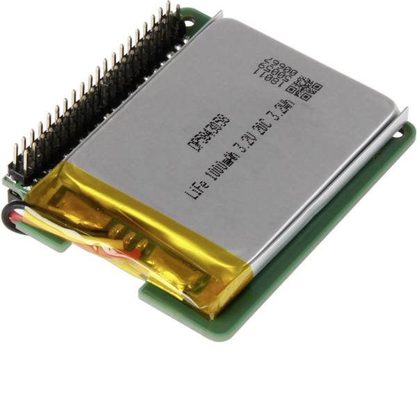 Shield e moduli aggiuntivi HAT per Arduino - UPS per raspberry, adatto per Arduino, Banana Pi, Cubieboard, Raspberry PiŽ 3 B+, 3 B, 2 B, A, B, B+ - Shield e moduli aggiuntivi HAT per Arduino - UPS per raspberry, adatto per Arduino, Banana Pi, Cubieboard, Raspberry PiŽ 3 B+, 3 B, 2 B, A, B, B+ -