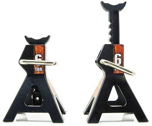 Thicon Models 20087 Supporto di supporto 2 pz.