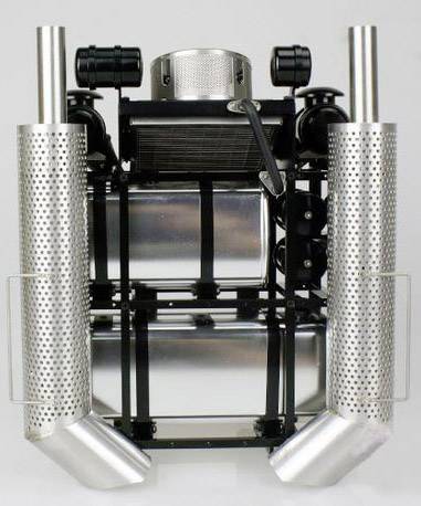 Thicon Models 55008 1:14 Torre per impieghi gravosi 1 pz.