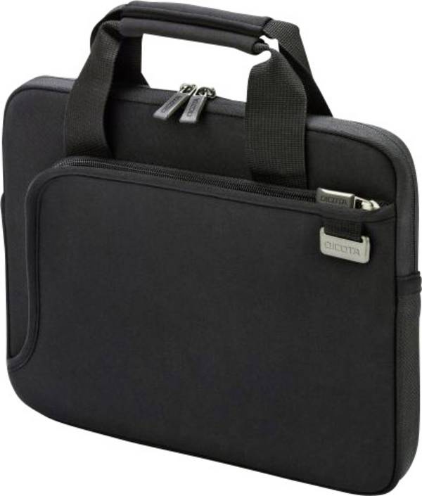 Borsa per Notebook Dicota Smart Skin Adatto per massimo: 33,8 cm (13,3")  Nero