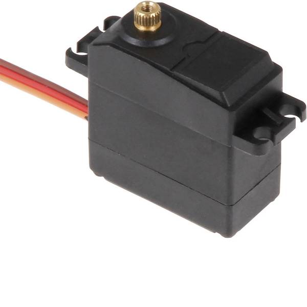Kit accessori per robot - Joy-it Motore JT-PWM-20kg - Kit accessori per robot - Joy-it Motore JT-PWM-20kg -